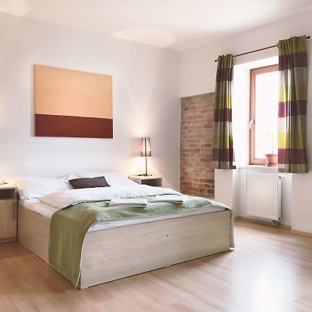 Penzion Solnice Znojmo Ngoại thất bức ảnh