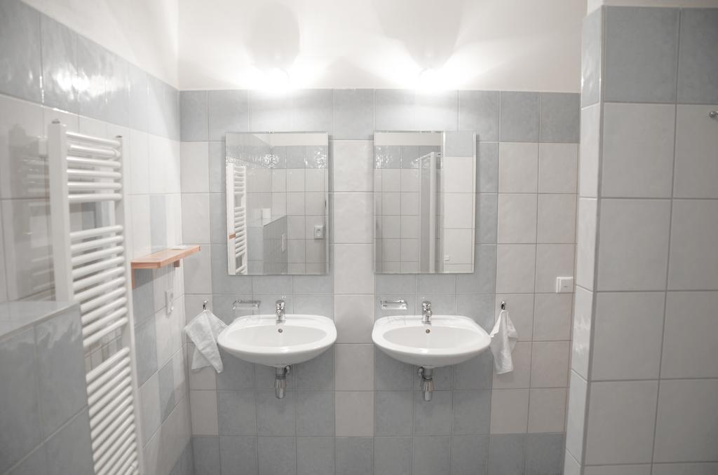 Penzion Solnice Znojmo Ngoại thất bức ảnh