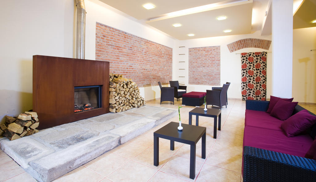 Penzion Solnice Znojmo Ngoại thất bức ảnh