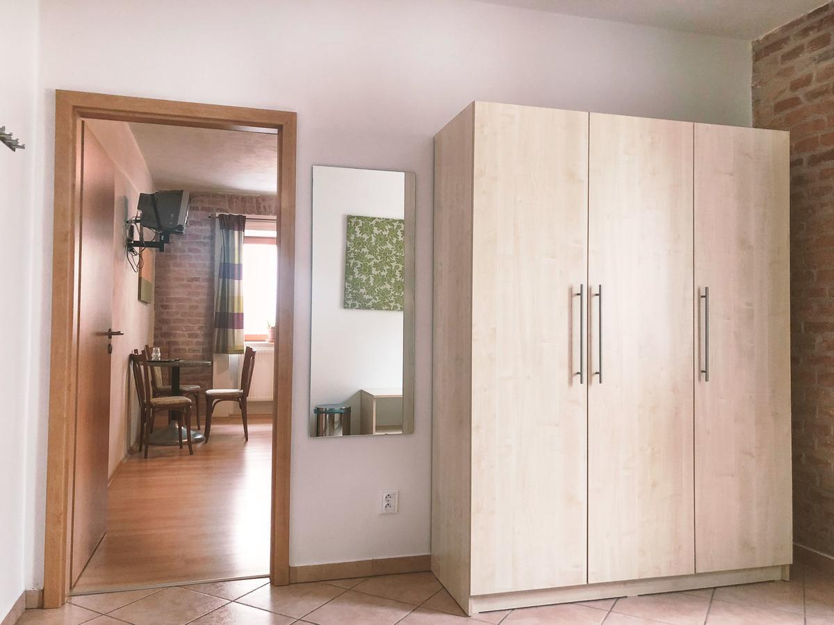 Penzion Solnice Znojmo Ngoại thất bức ảnh